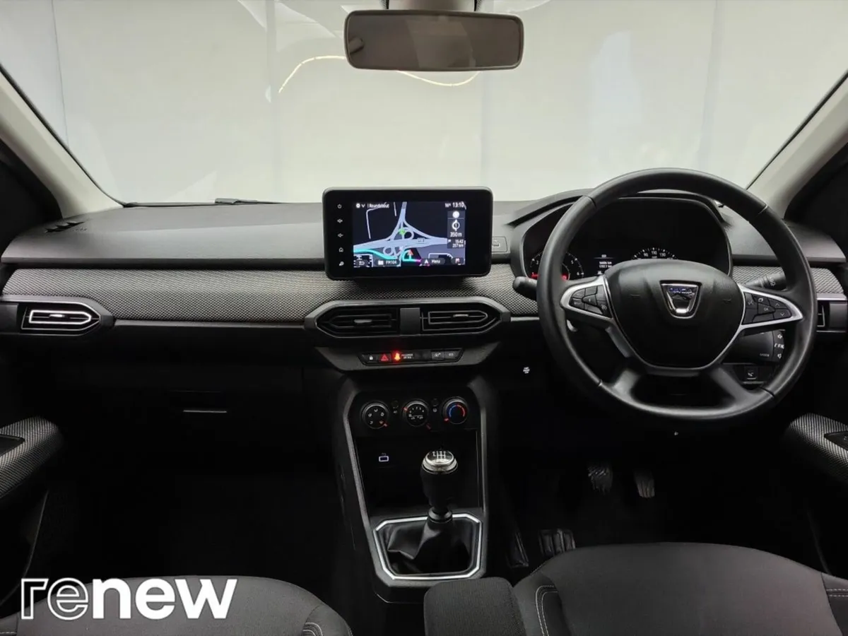Dacia Sandero TCe 90 Comfort*SCRAPPAGE PRICE TODAY - Image 3