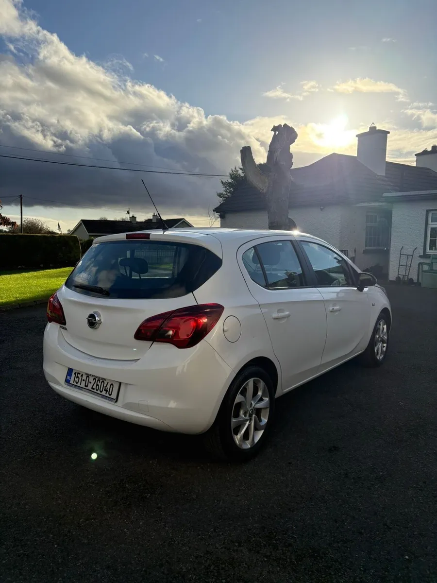 Opel corsa - Image 4