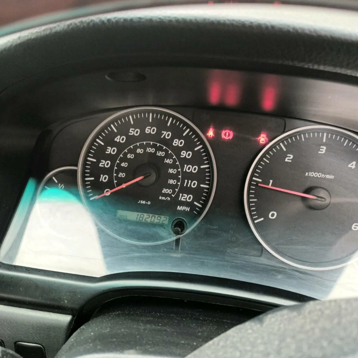 Toyota Landcruiser - Image 4