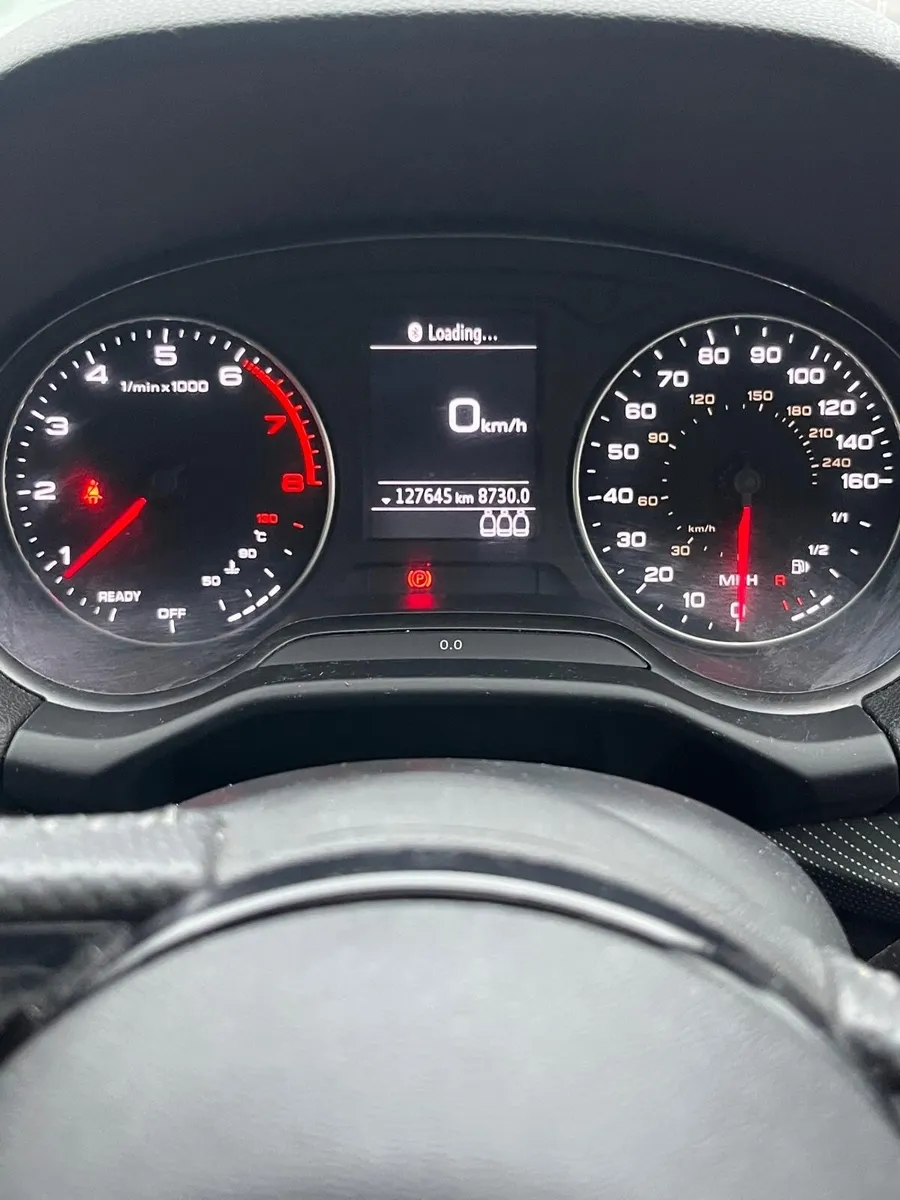 Audi Q2 S line 2017 - Image 2