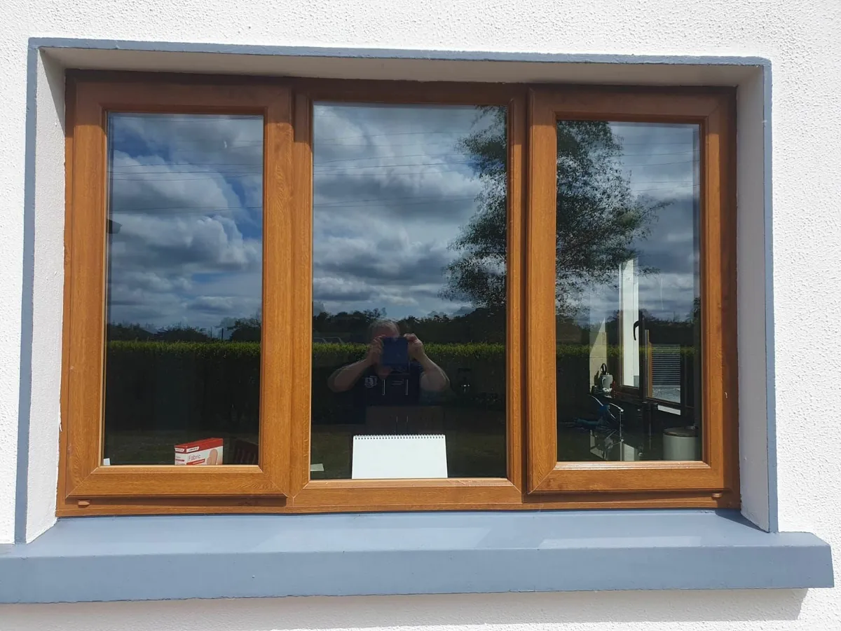 Second hand Window and Door - Image 1