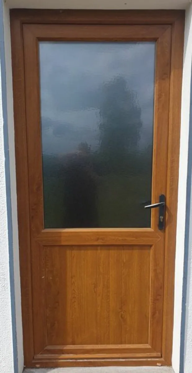 Second hand Window and Door - Image 2