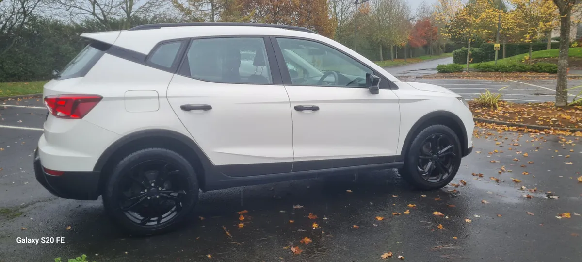 SEAT Arona 2018 - Image 2