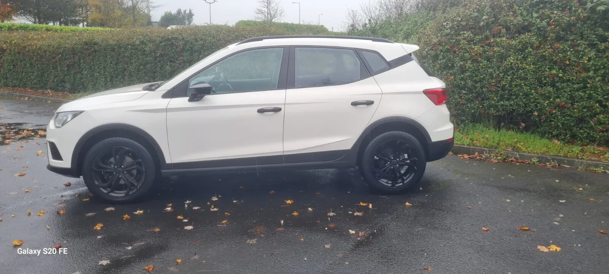 SEAT Arona 2018 - Image 4