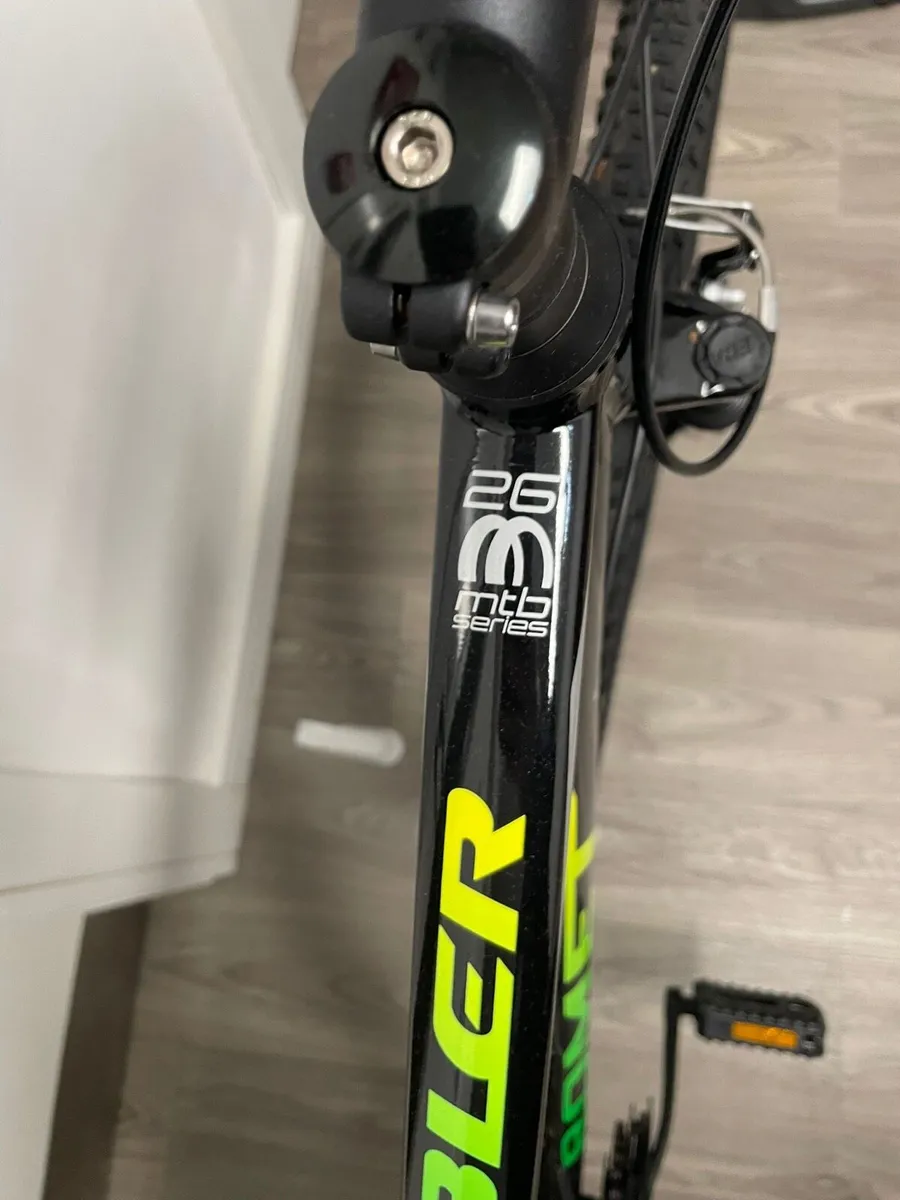 2 Adult Men’s Bikes - Image 3