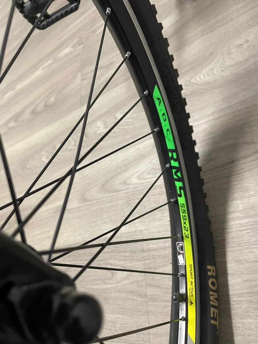 2 Adult Men’s Bikes - Image 4