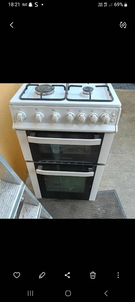 Cooker