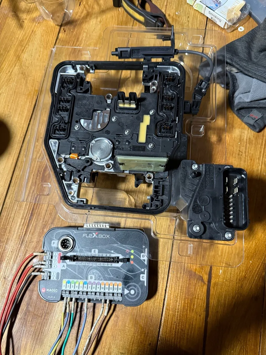 GEARBOX REPAIR SERVICE - Image 3