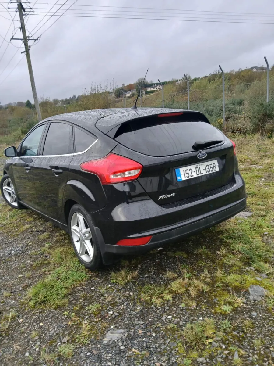 Mint Ford Focus - Image 3