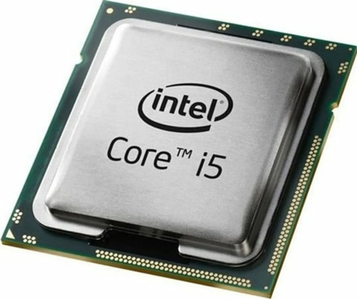 Intel Core i5-2400 (3.1Ghz)