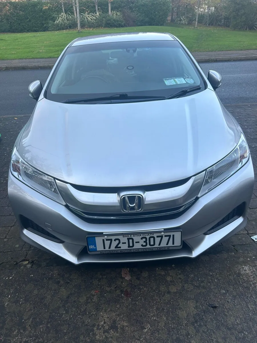 2017 Honda Grace • Automatic • Low Mileage - Image 1