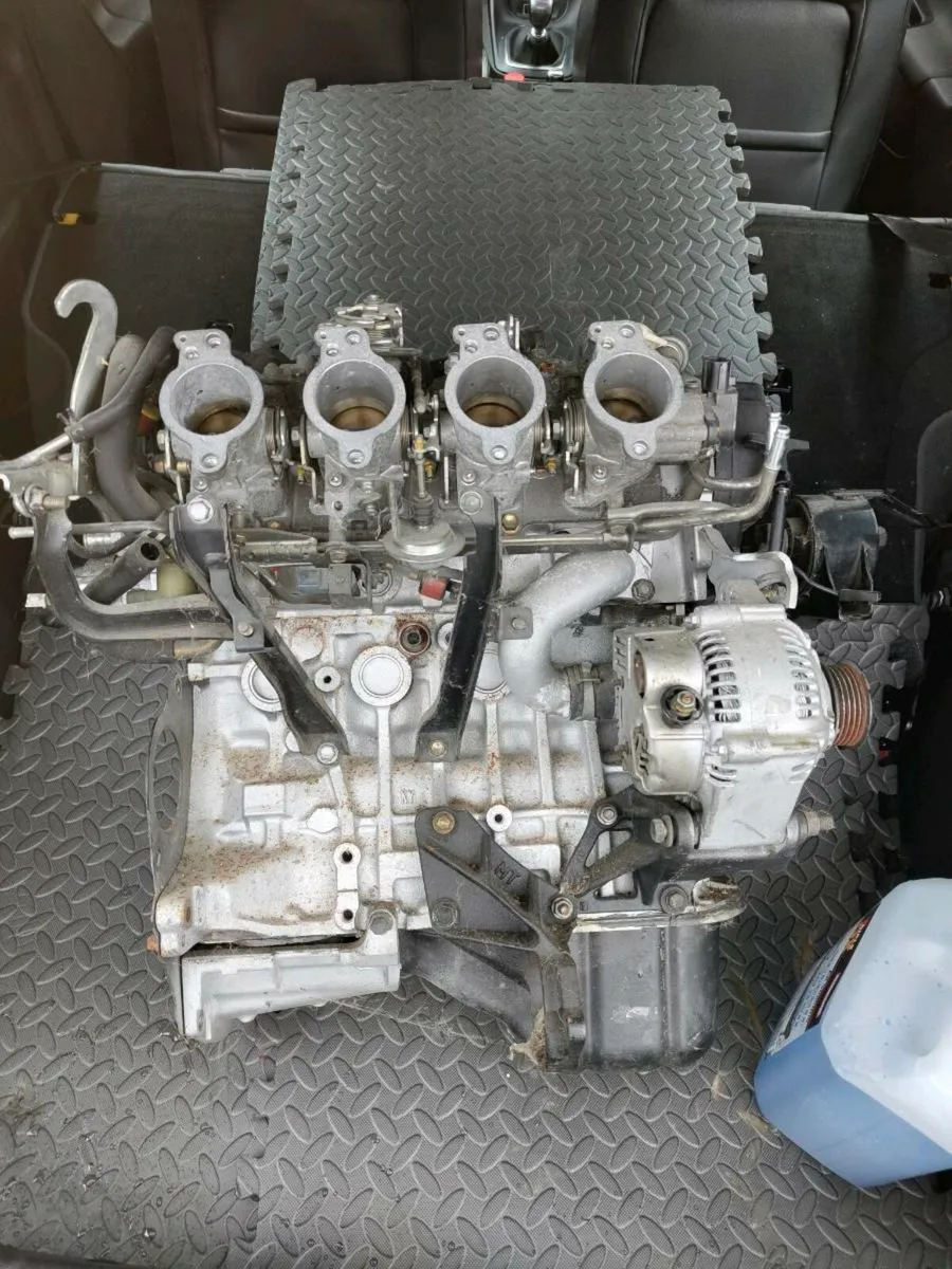 4age Blacktop 20v - Image 2