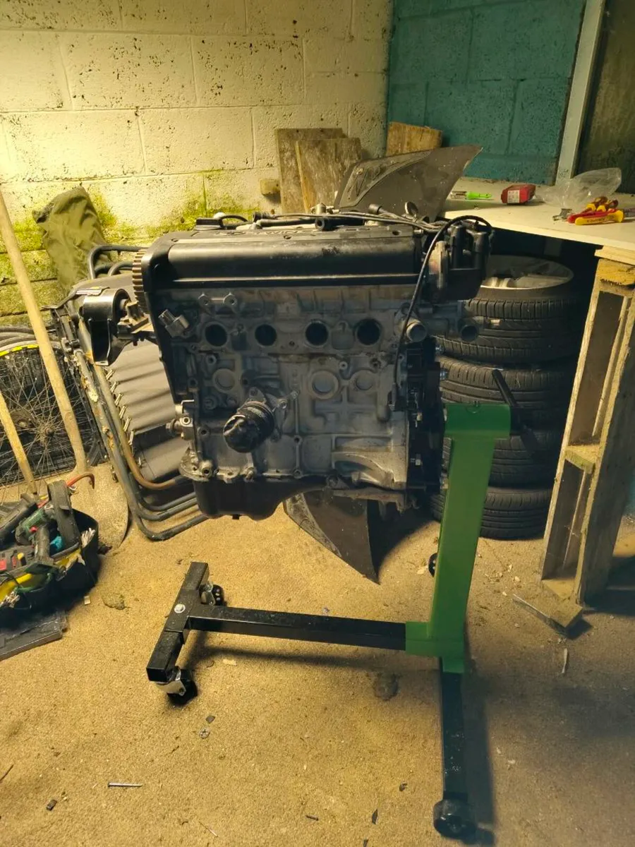 4age Blacktop 20v - Image 3