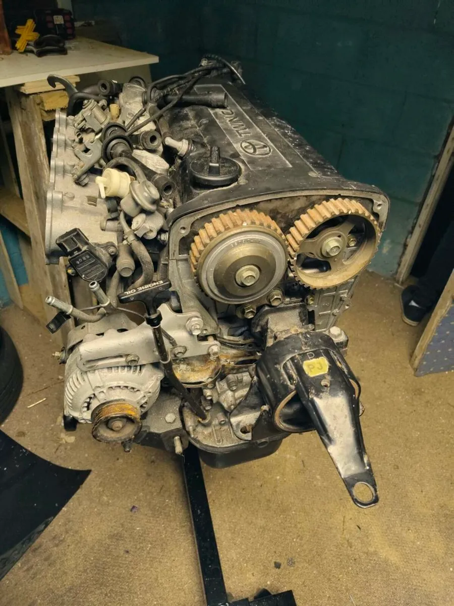 4age Blacktop 20v - Image 4