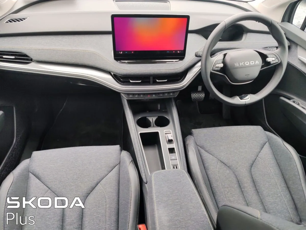 Skoda Elroq 85 5DR A - Image 2