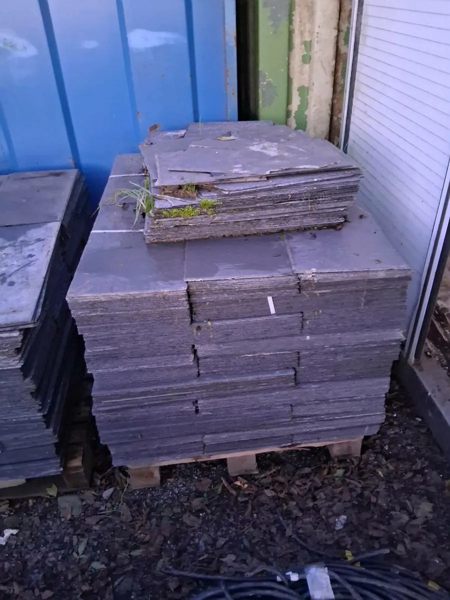 Slates - Image 1