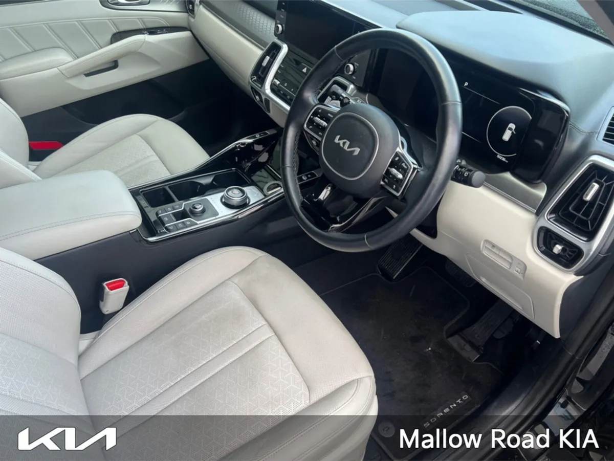 Kia Sorento K3 5DR AUTO - Image 2