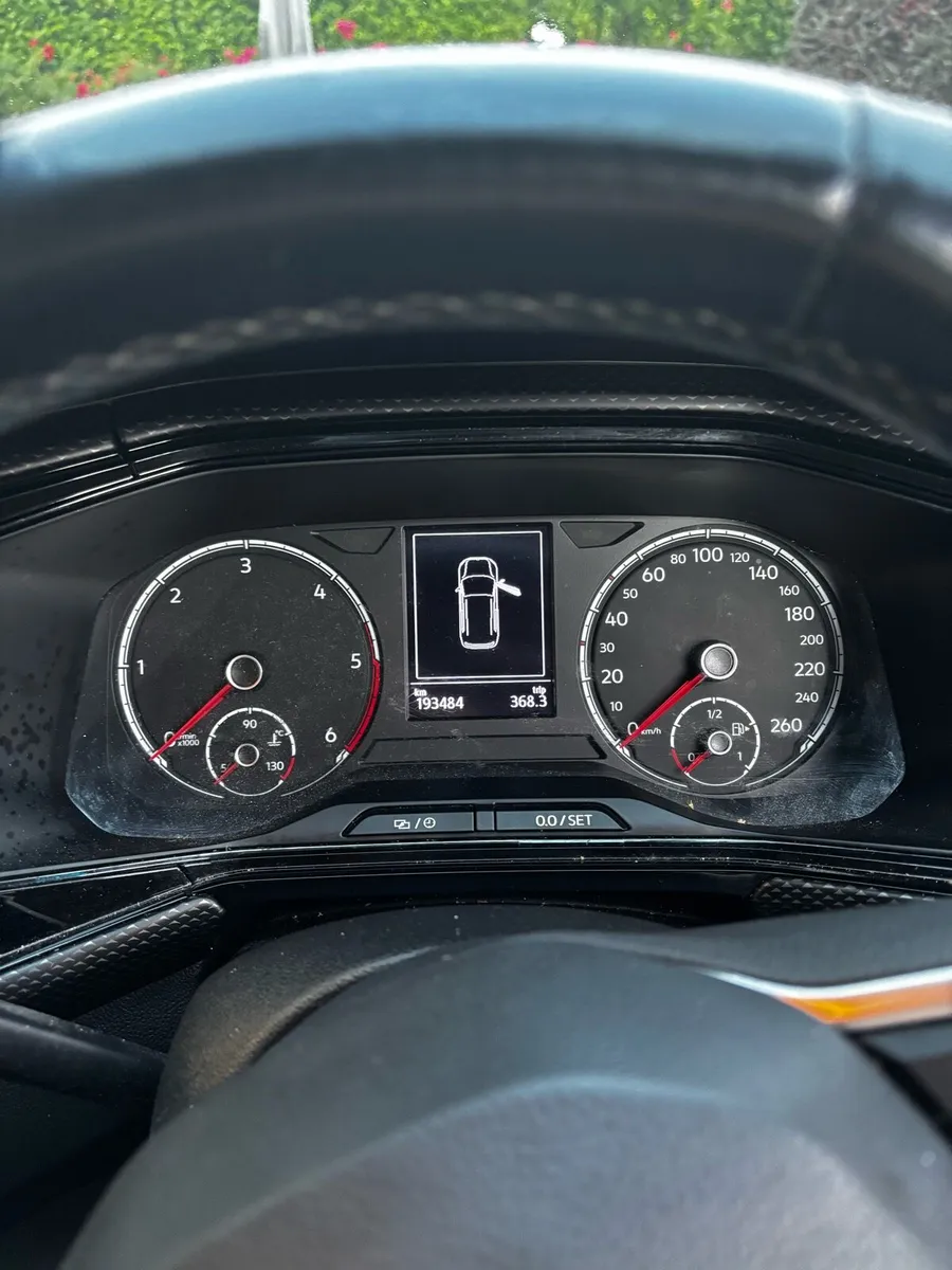 VW T-Cross - Image 3