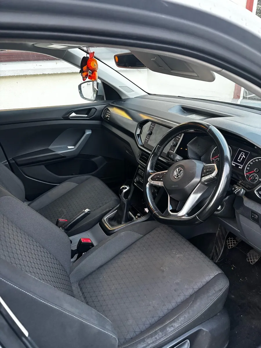 VW T-Cross - Image 4