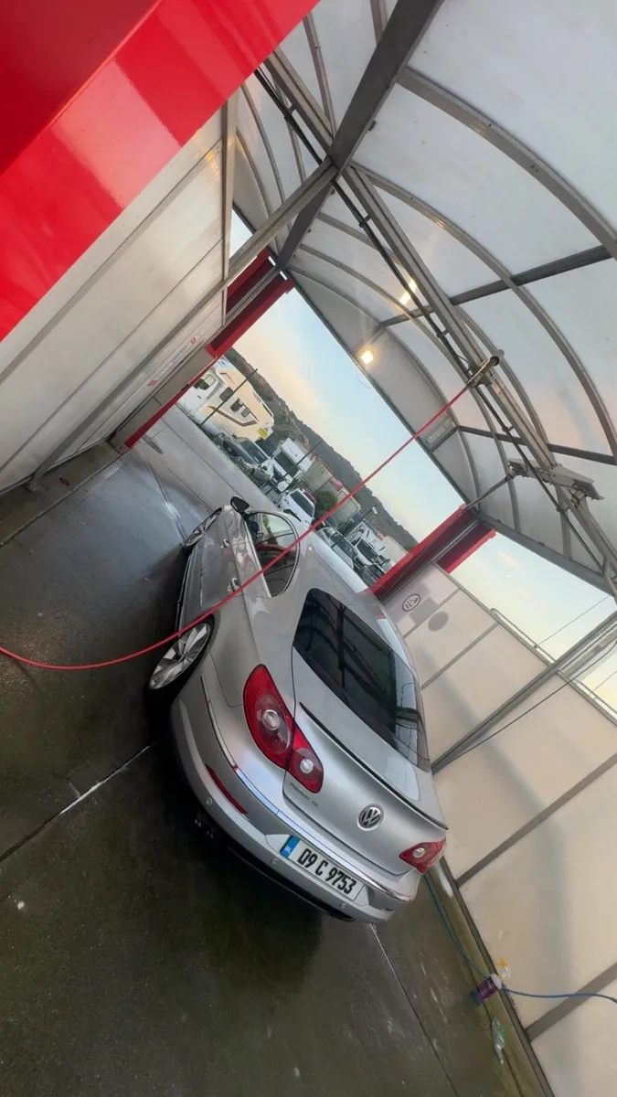 Passat cc - Image 3