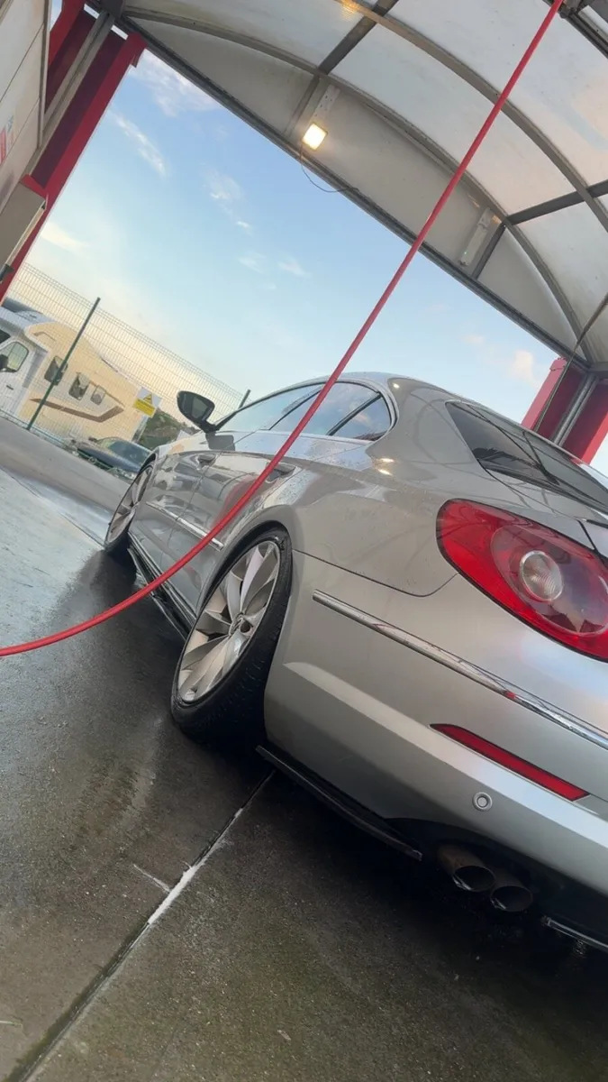 Passat cc - Image 4