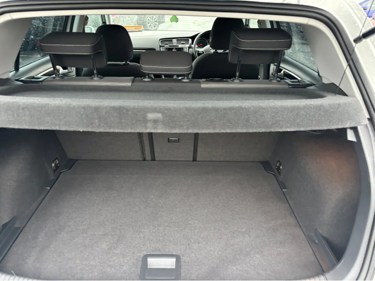 Volkswagen Golf 1.4 TSI DSG AUTO HiLine - Image 2