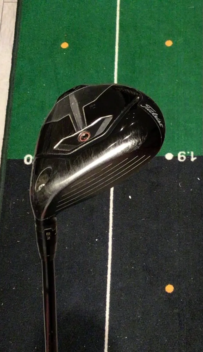 Titleist TSR2 5 Wood - Image 2
