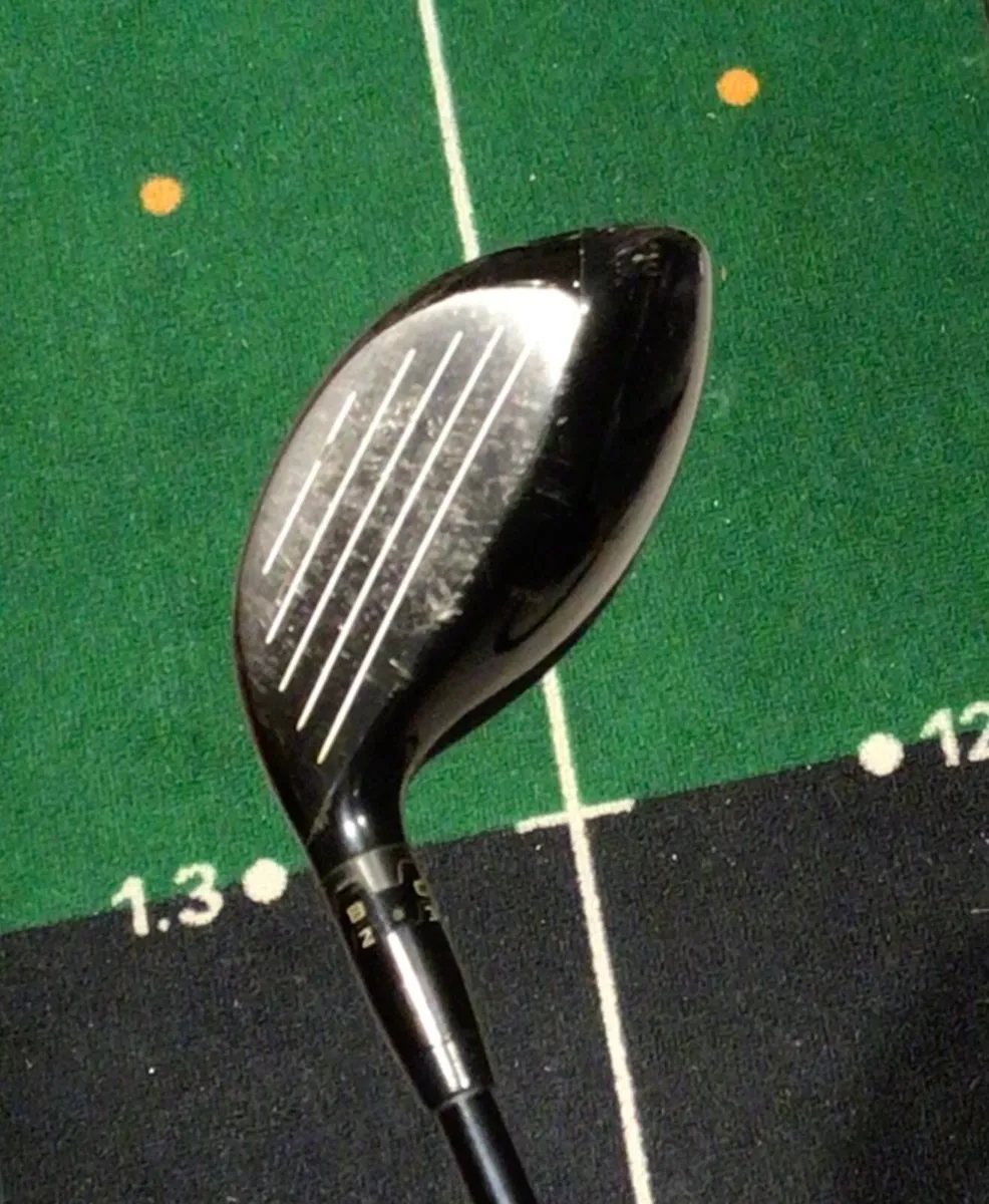 Titleist TSR2 5 Wood - Image 4