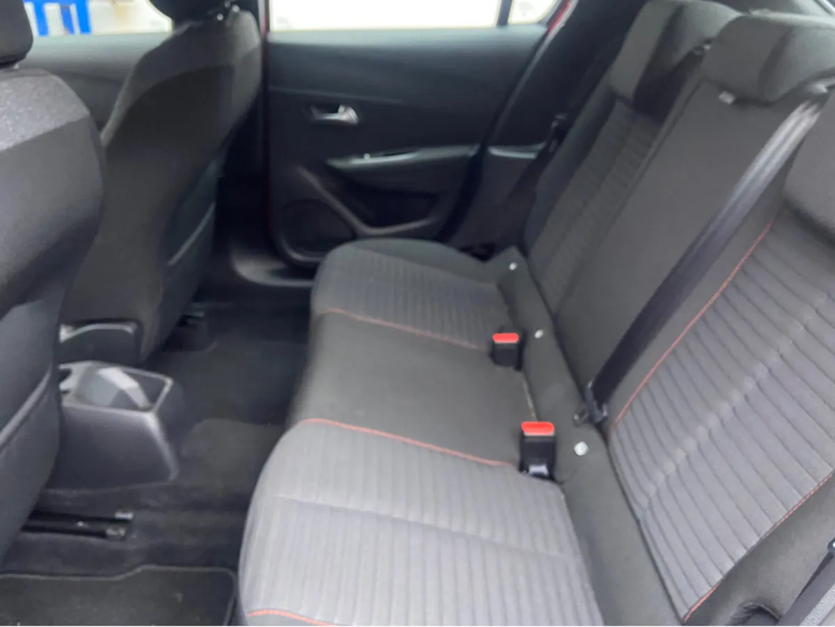 Peugeot 208 ACTIVE 1.2 75 6.3 4DR**//**CRUISE CONT - Image 3