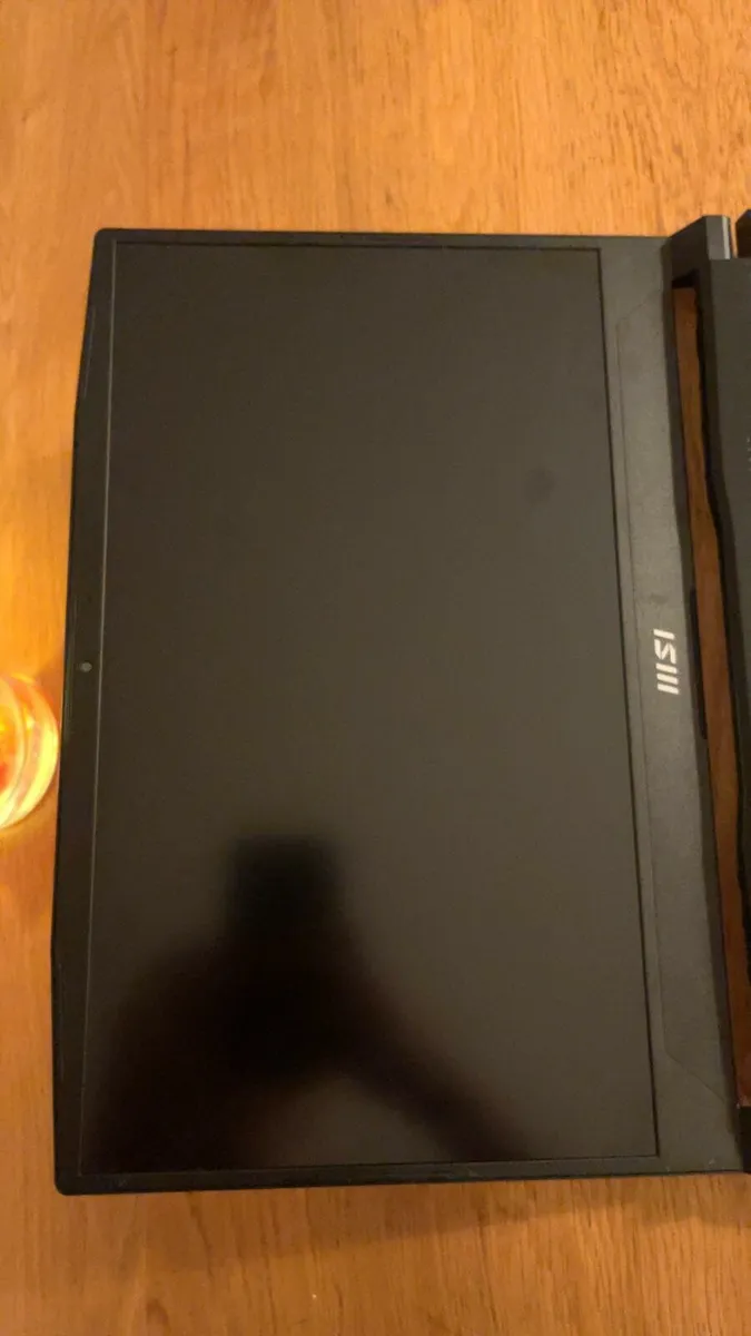 Gaming Laptop - MSI Katana - Image 3