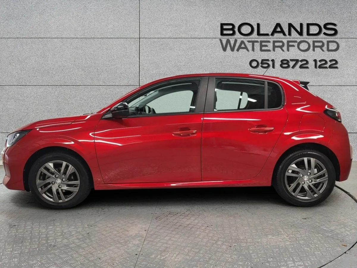 Peugeot 208 1.2 Puretech 75bhp Active - Image 3