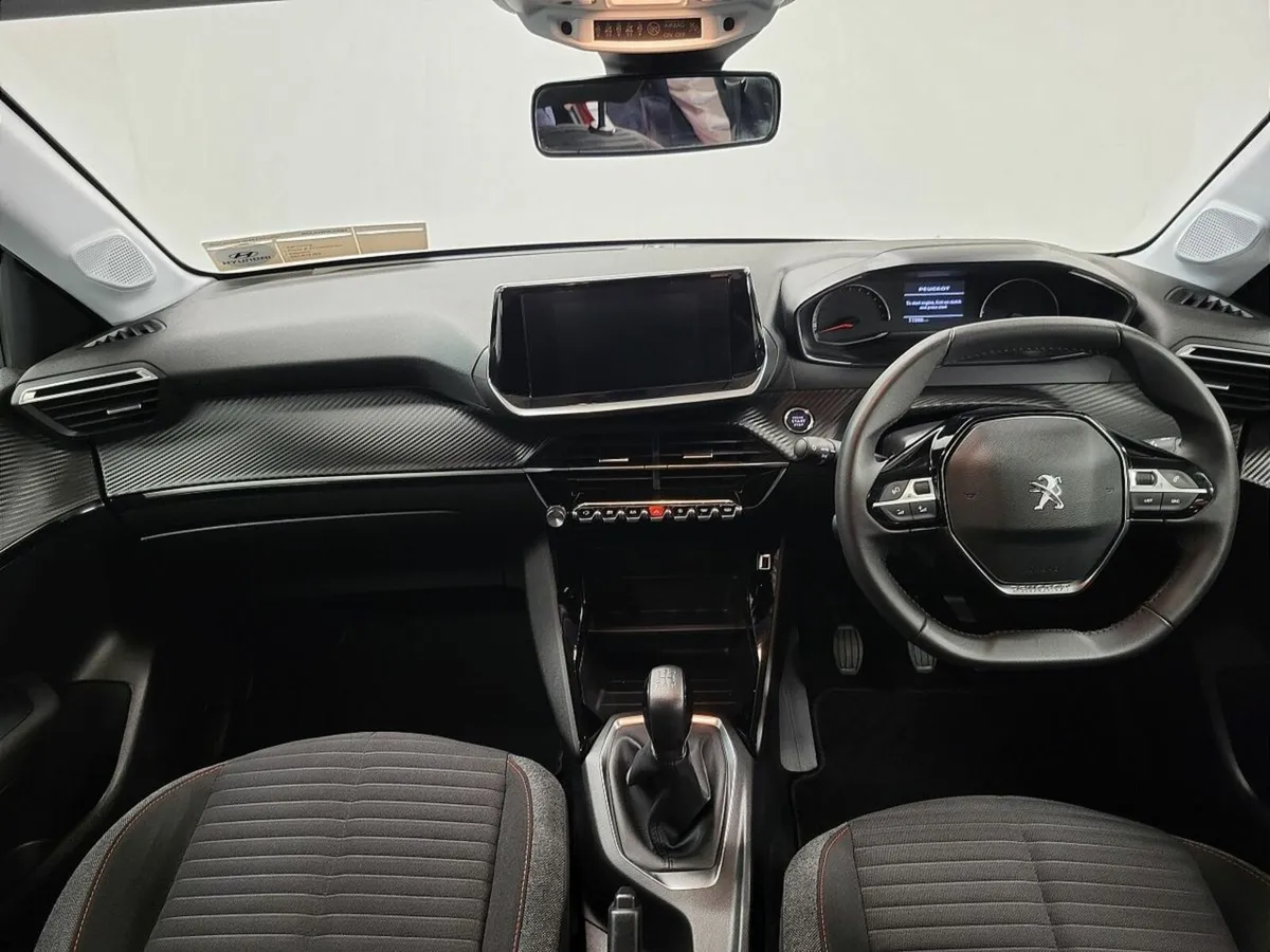 Peugeot 208 1.2 Puretech 75bhp Active - Image 4