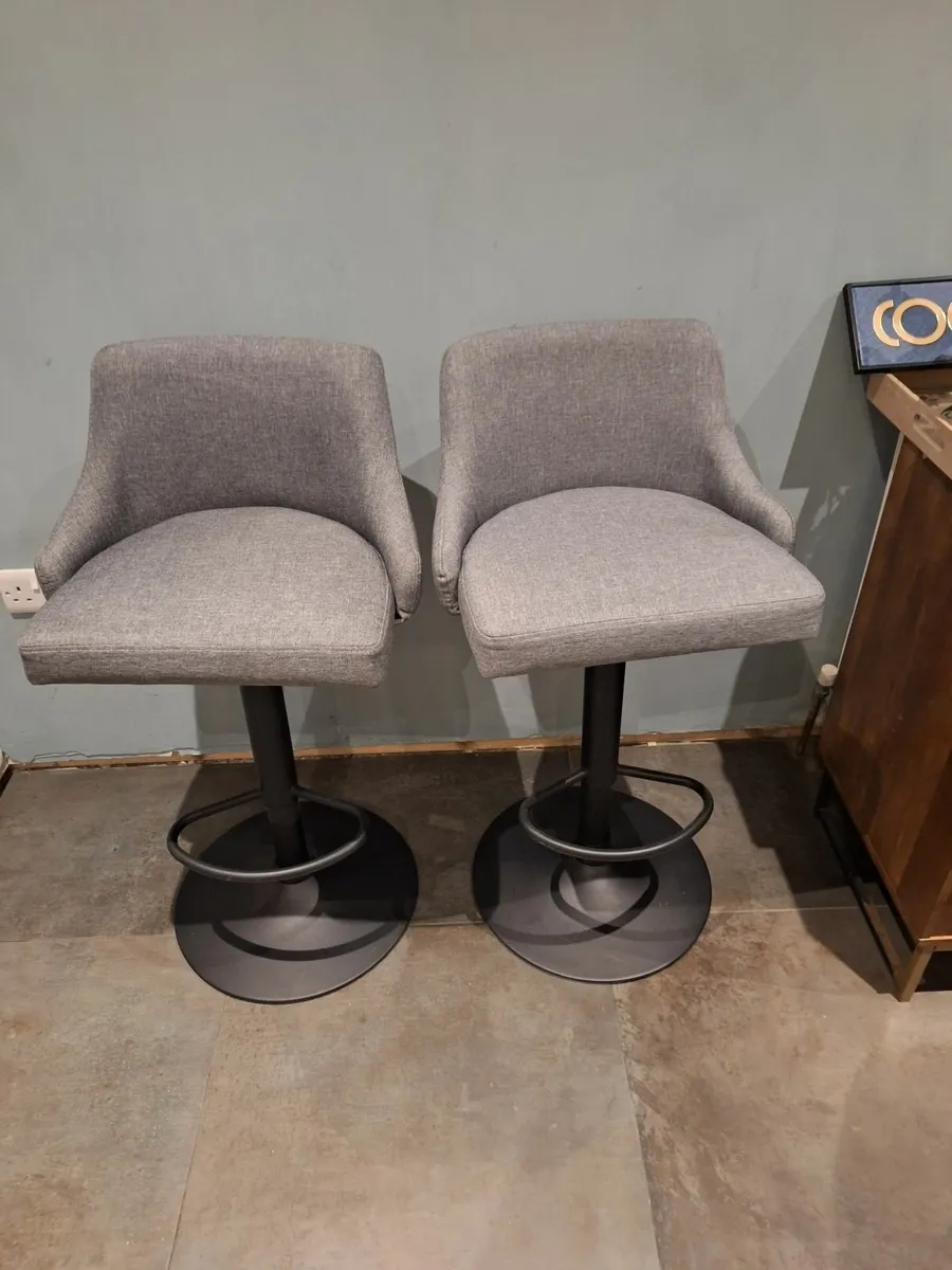Kitchen Stools - Image 1