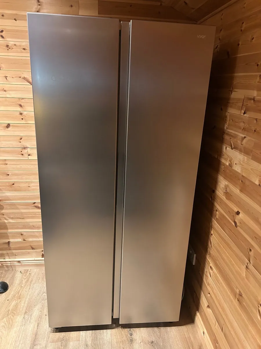 American Fridge Feeezer - Image 1