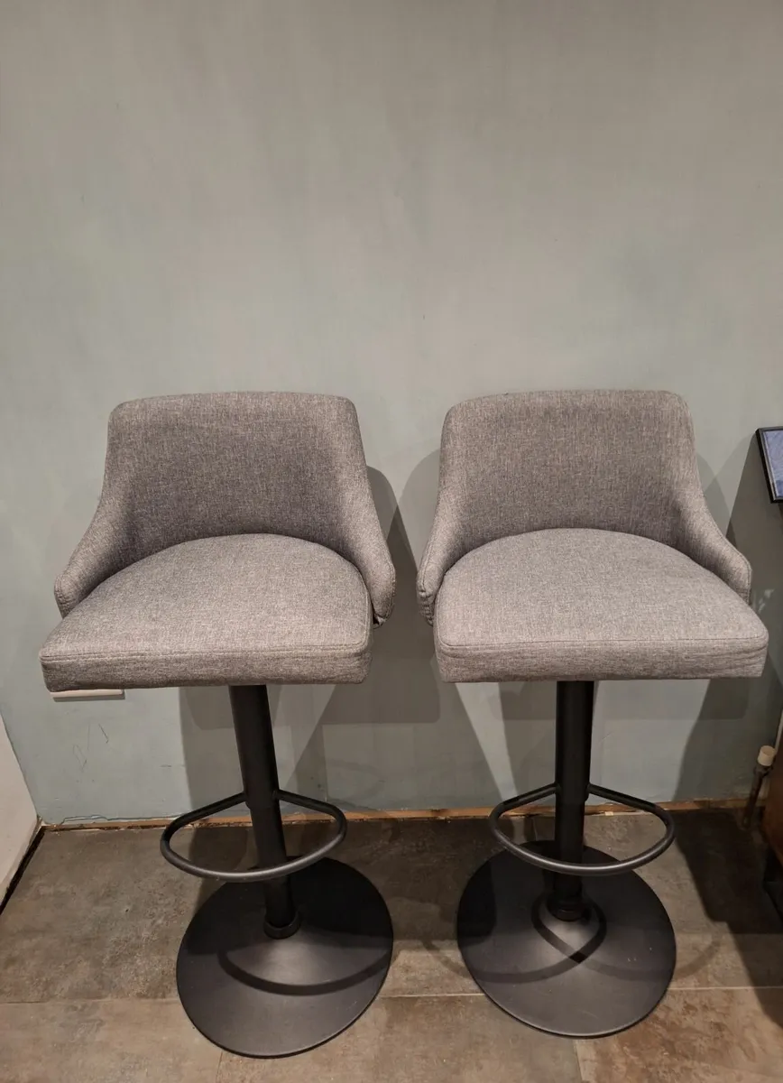 Kitchen Stools - Image 2