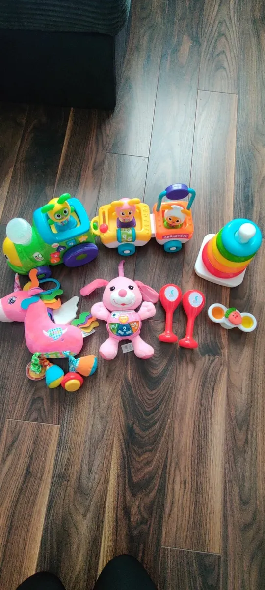 Toys - Image 1