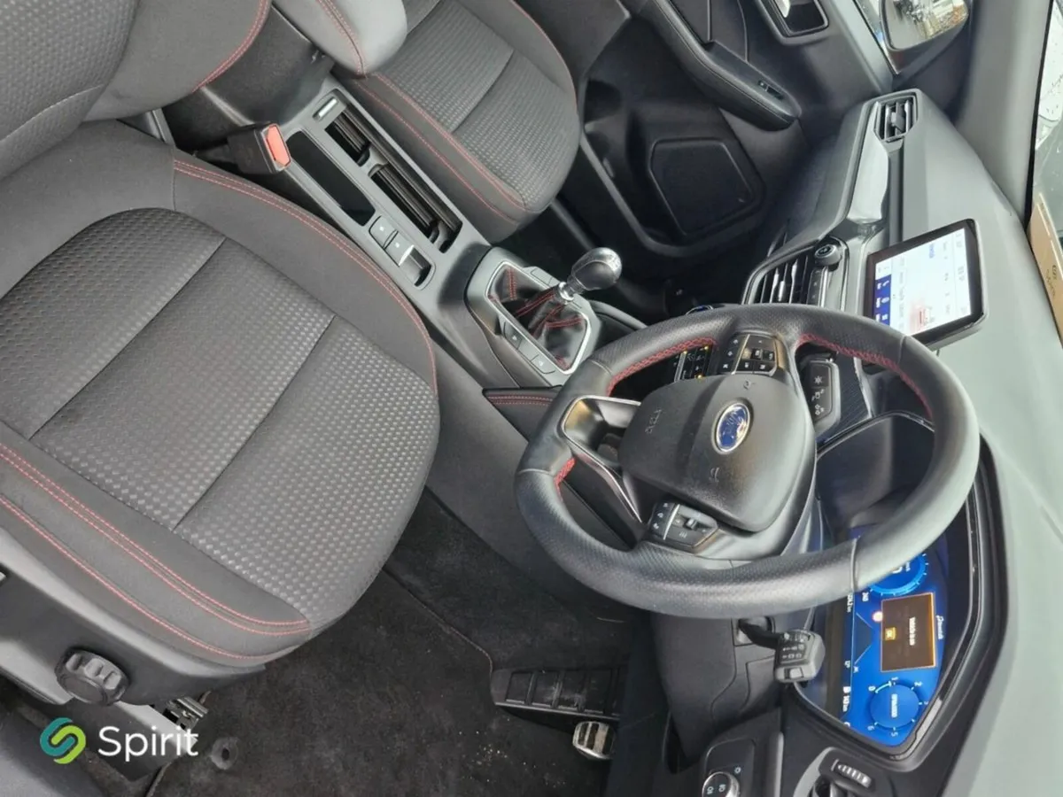 Ford Kuga 1.5 EcoBlue 120PS ST-Line - Image 4