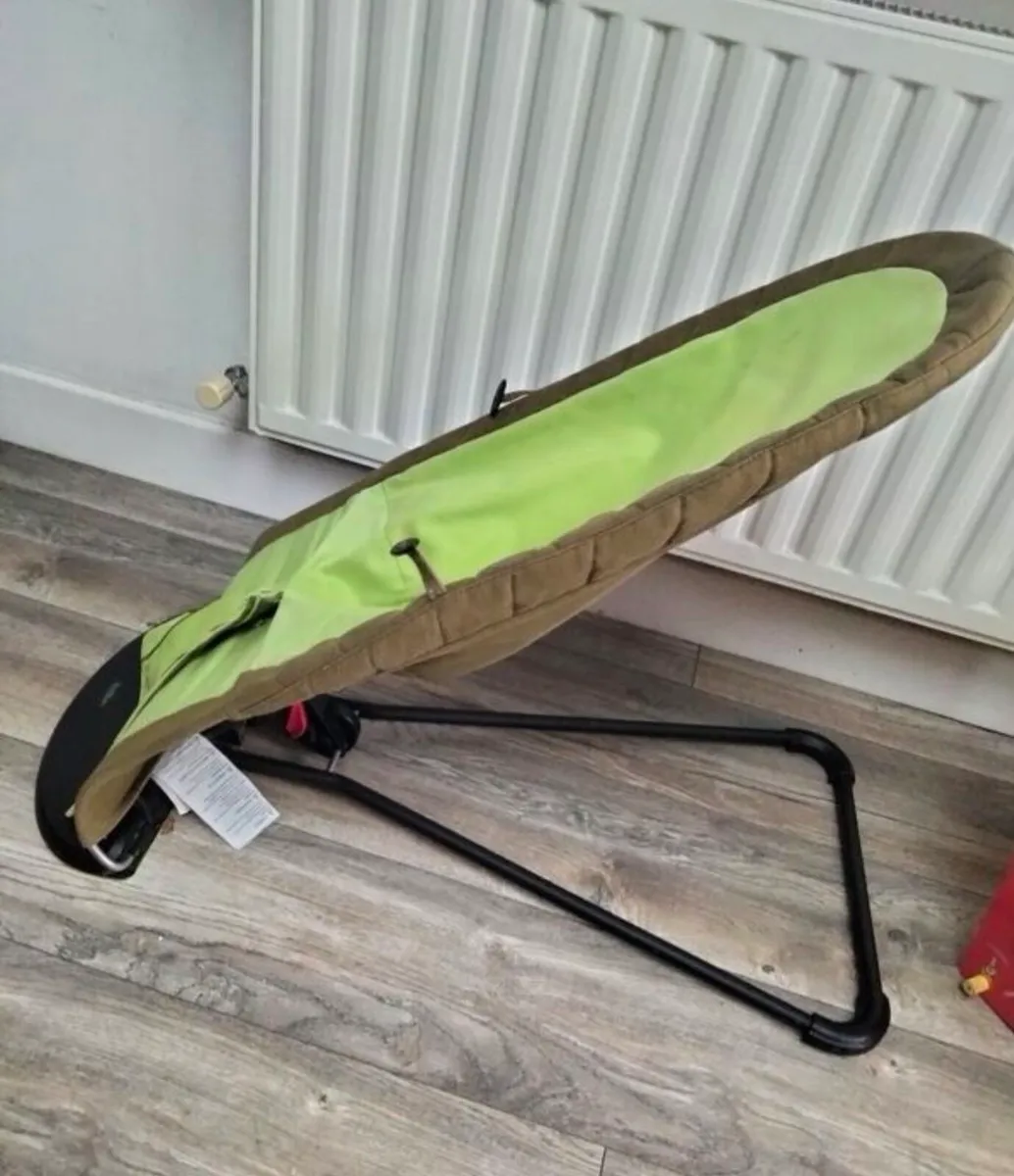 Baby Bjorn Bouncer - Image 2