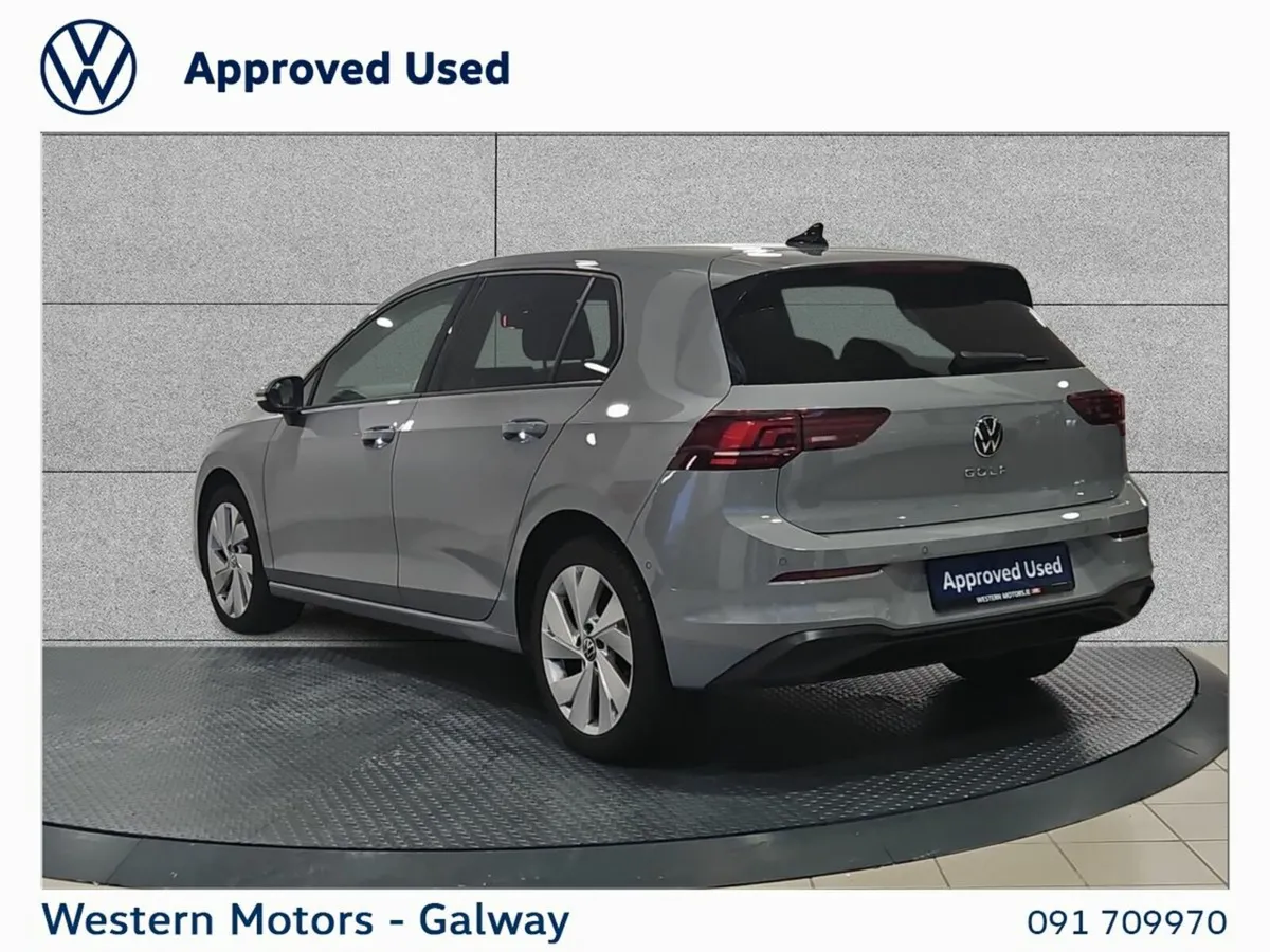 Volkswagen Golf GOLF EDITION 75  3 YEAR WARRANTY, - Image 3