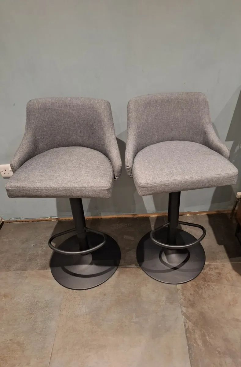 Kitchen Stools - Image 3