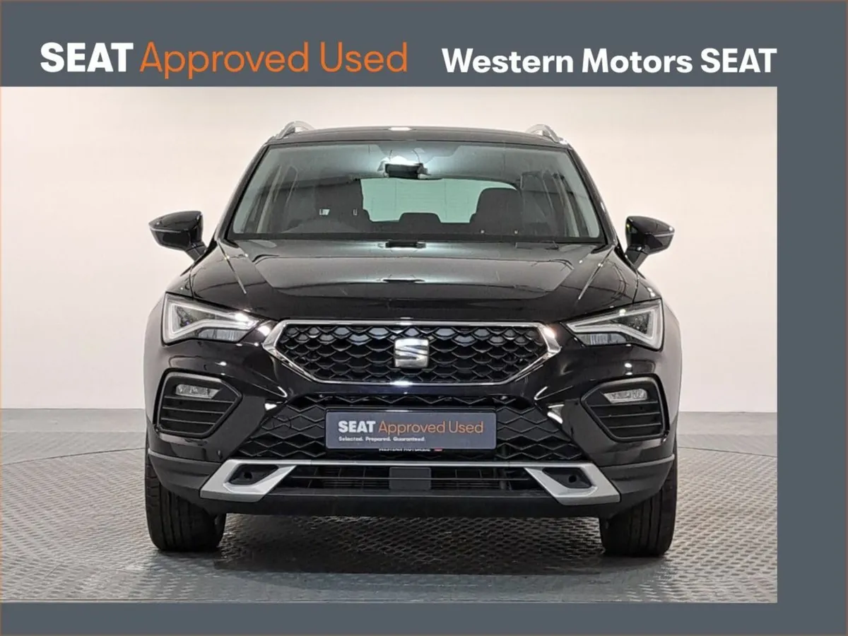 SEAT Ateca 2.0TDI 150hp DSG SE+ - Image 4