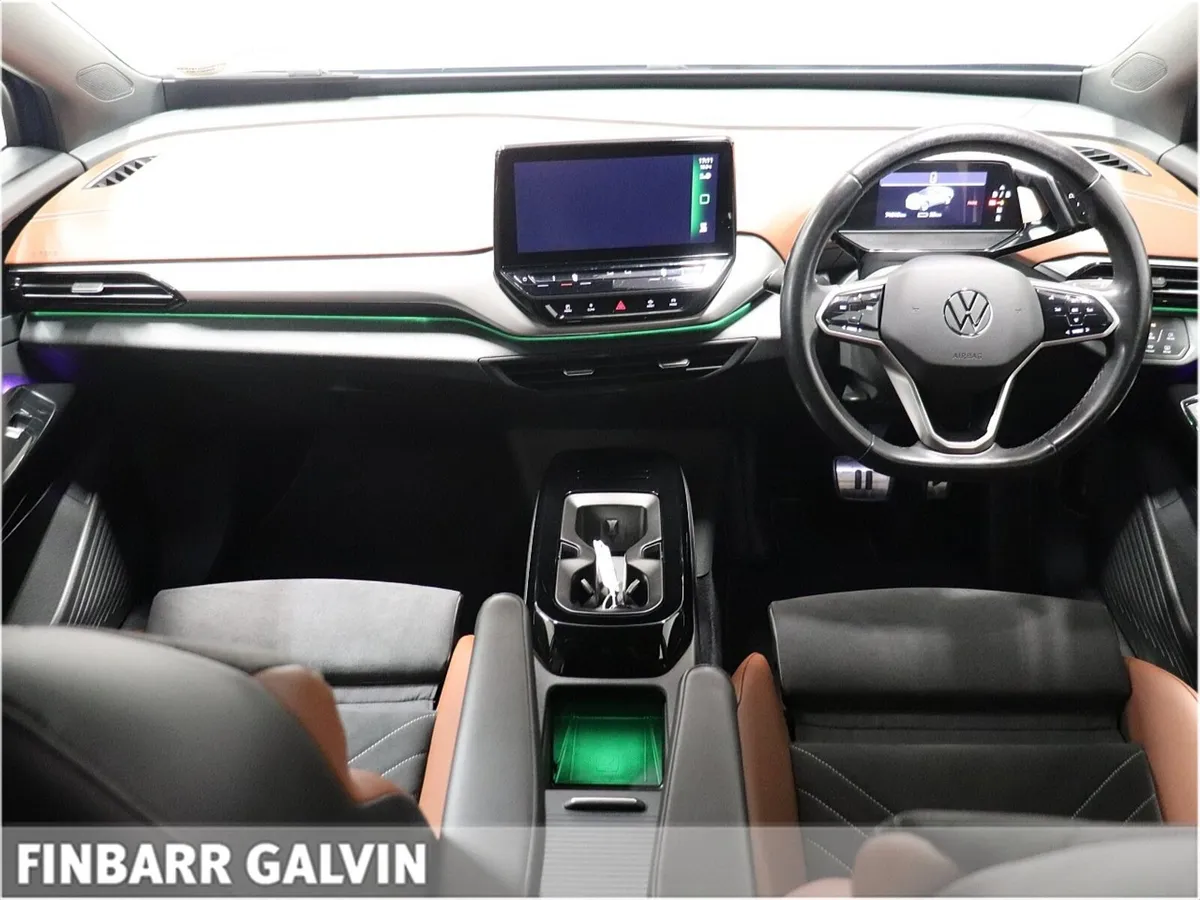 VW ID.4 1st 204HP Auto 77KW - Image 4