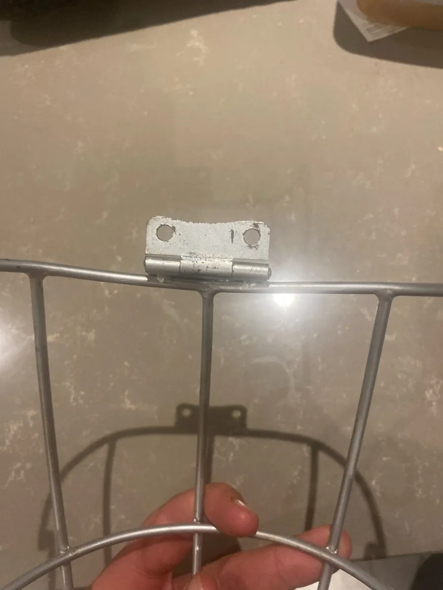 Oldstyle guard - Image 2