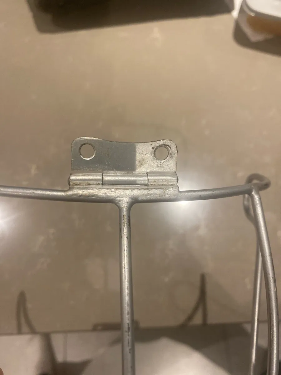 Oldstyle guard - Image 3