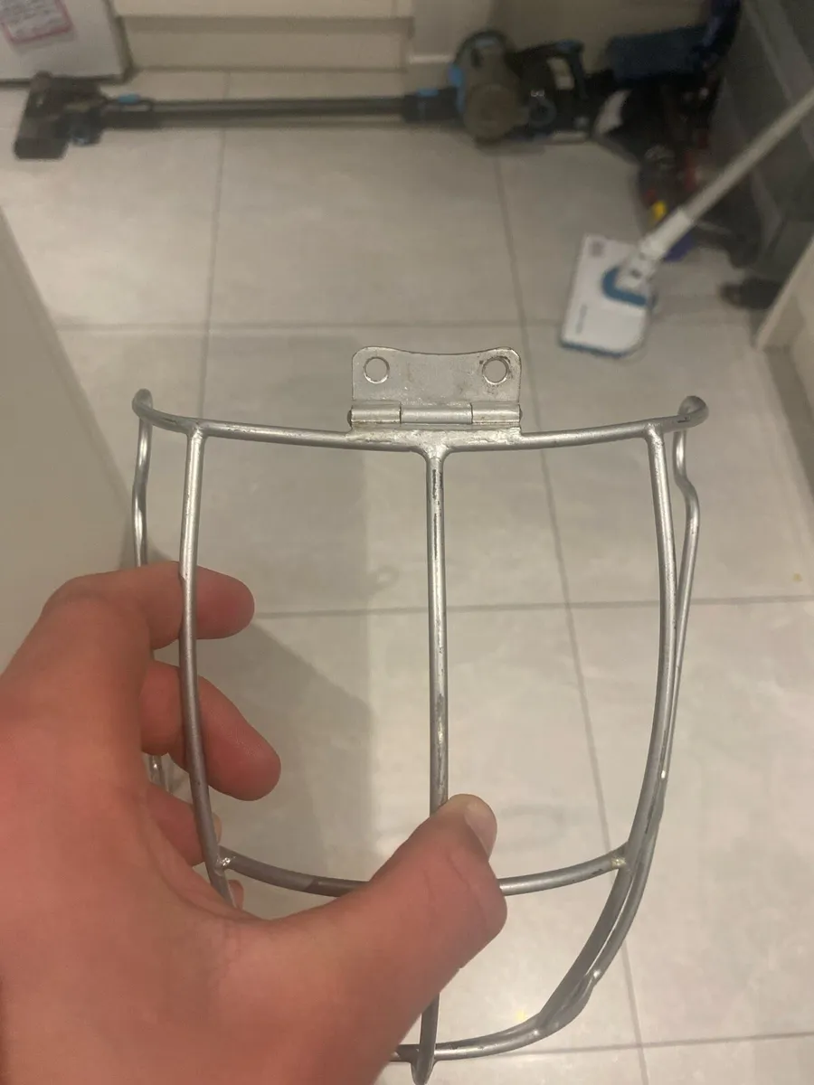 Oldstyle guard - Image 1