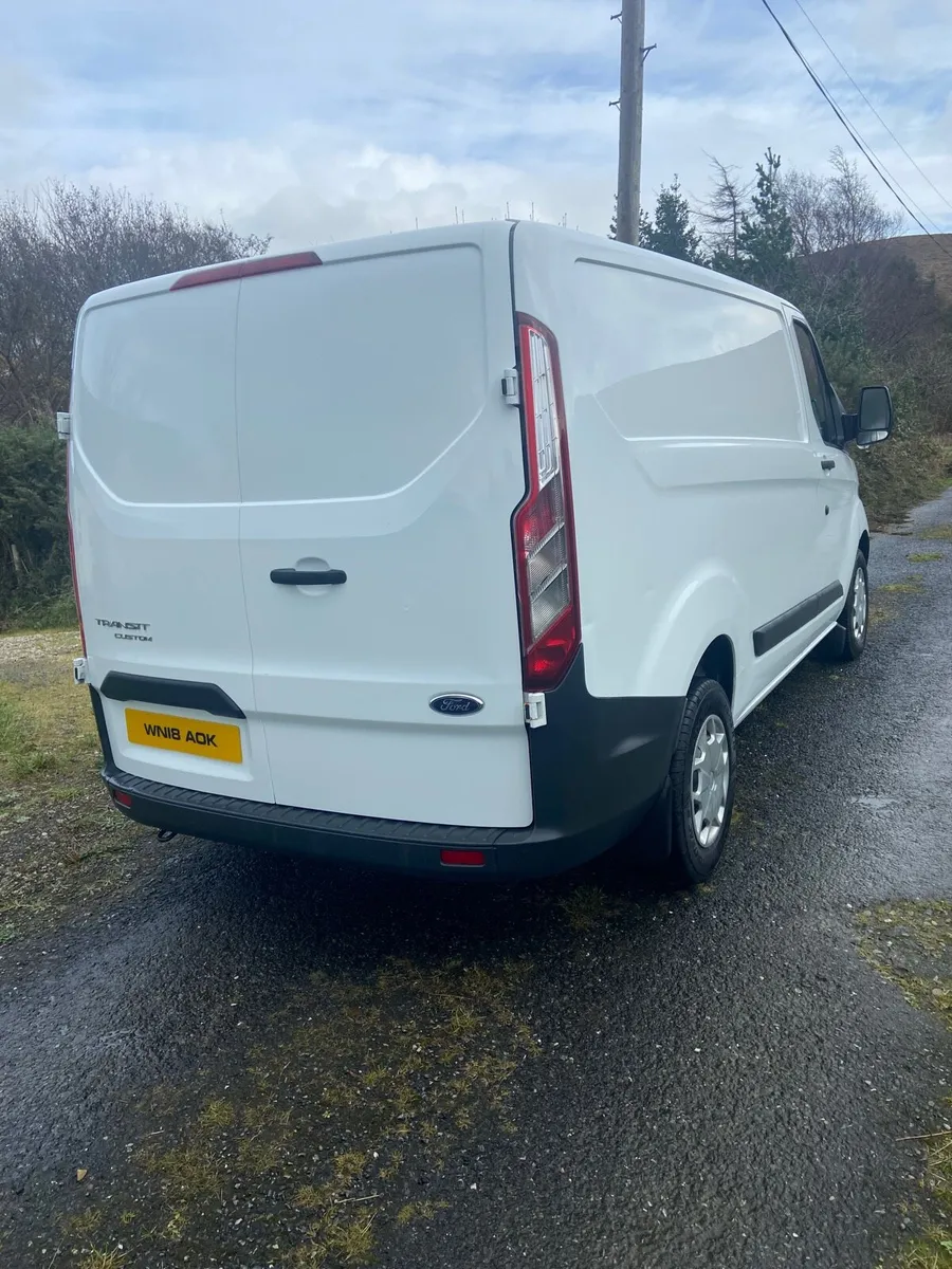 2018 Ford Transit - Image 4