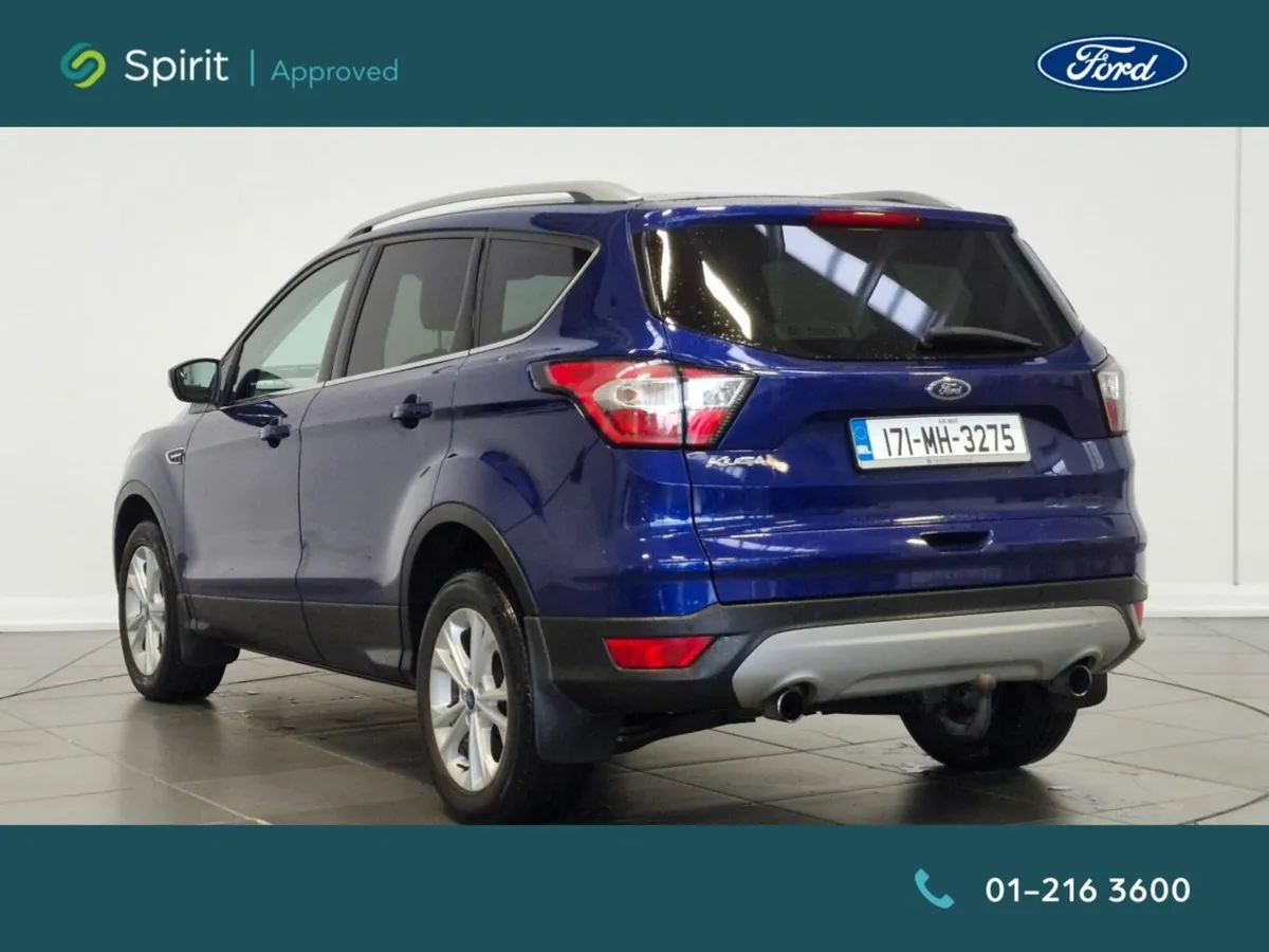 Ford Kuga 1.5TDCi 120PS FWD Titanium***Call Jonath - Image 3