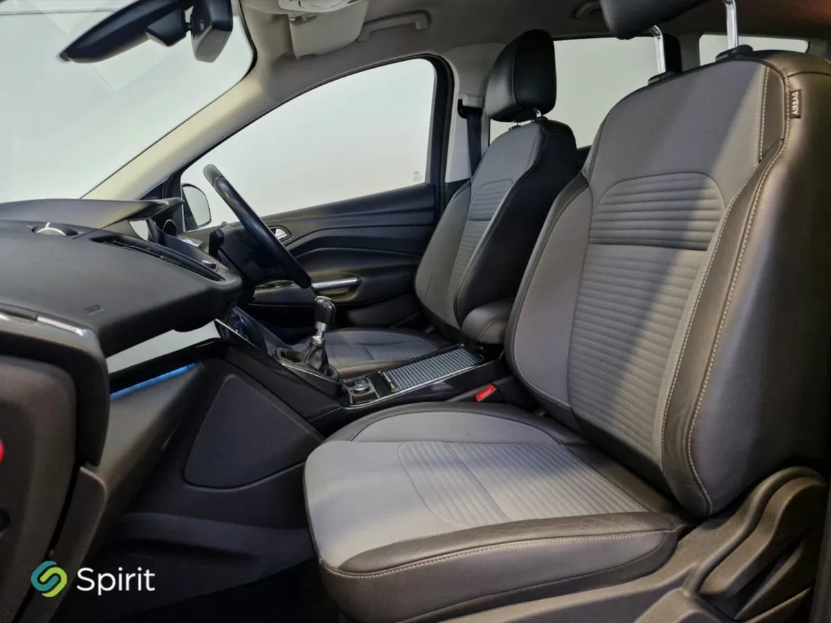 Ford Kuga 1.5TDCi 120PS FWD Titanium***Call Jonath - Image 4