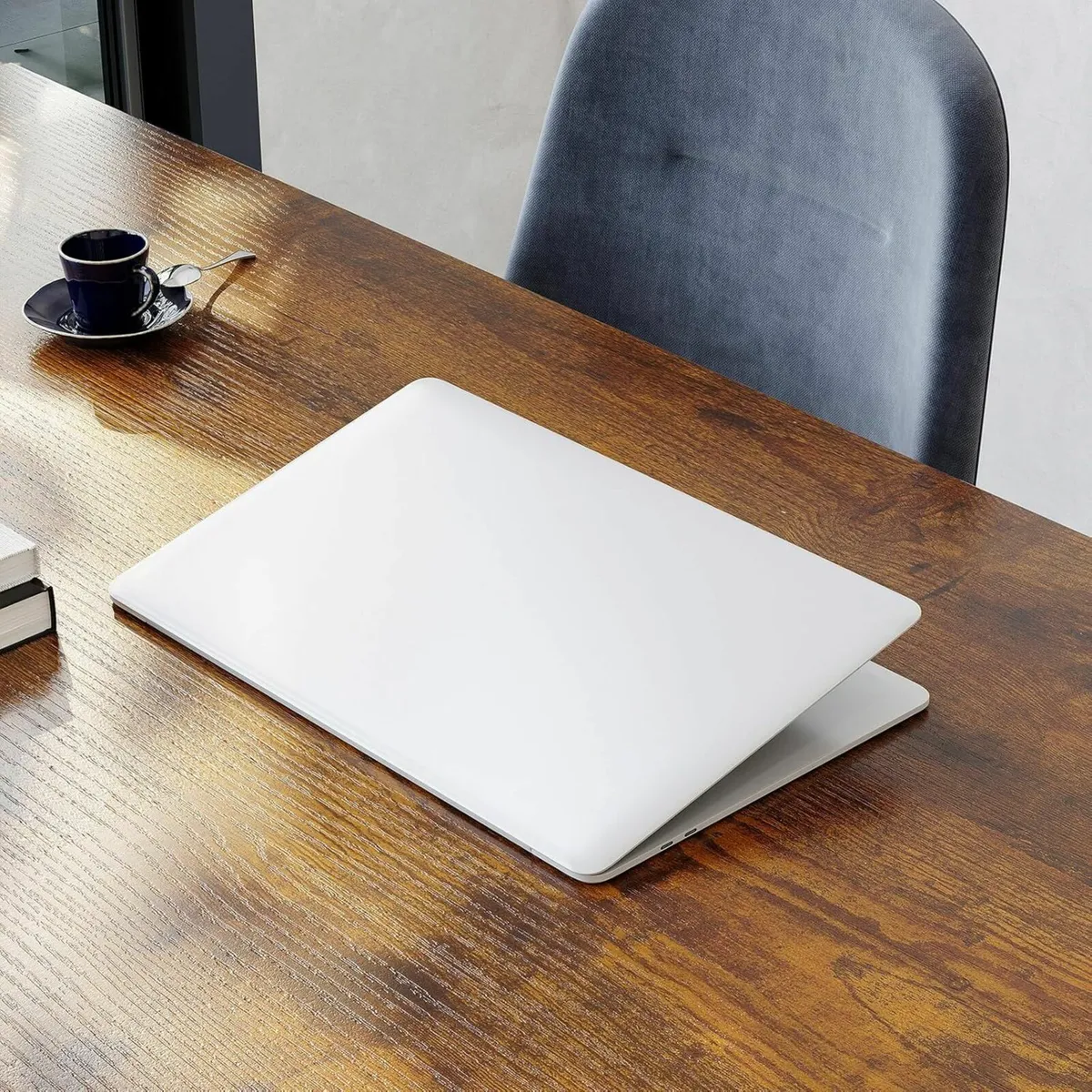 100×48 cm Computer Desk Home Office Study Table - Image 4