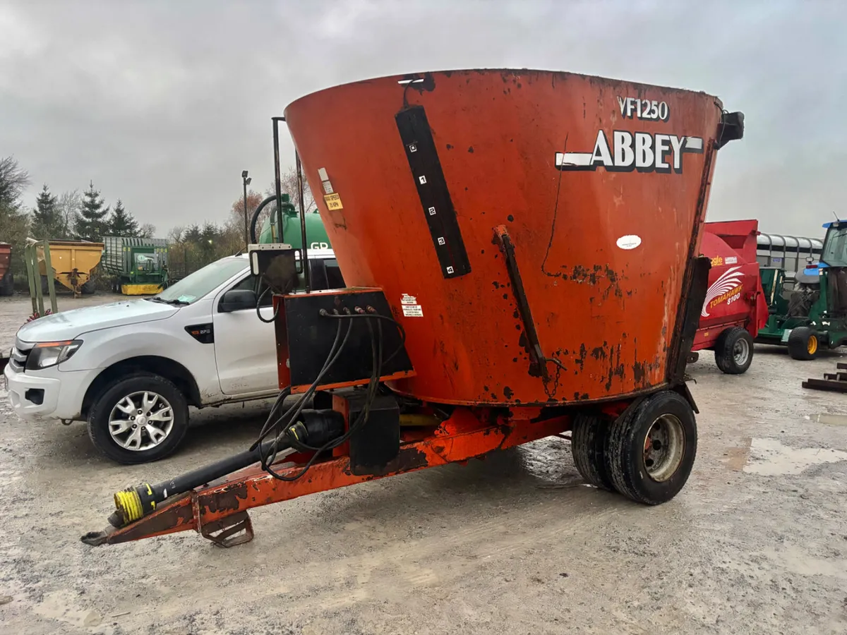 Portlaoise Auction Yard Full for next week - Image 3